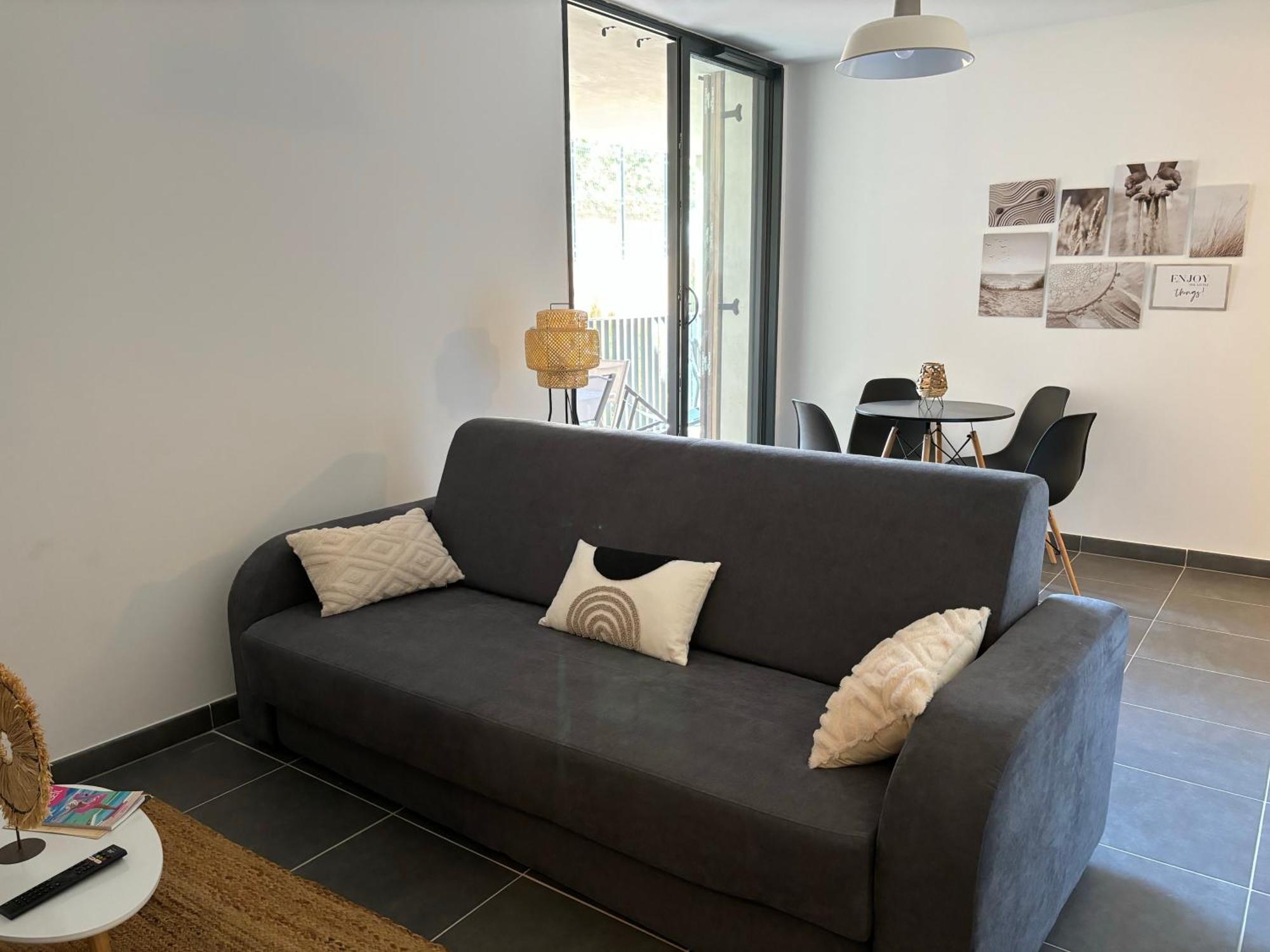 Appartement Bormes Bormes-les-Mimosas Exterior foto