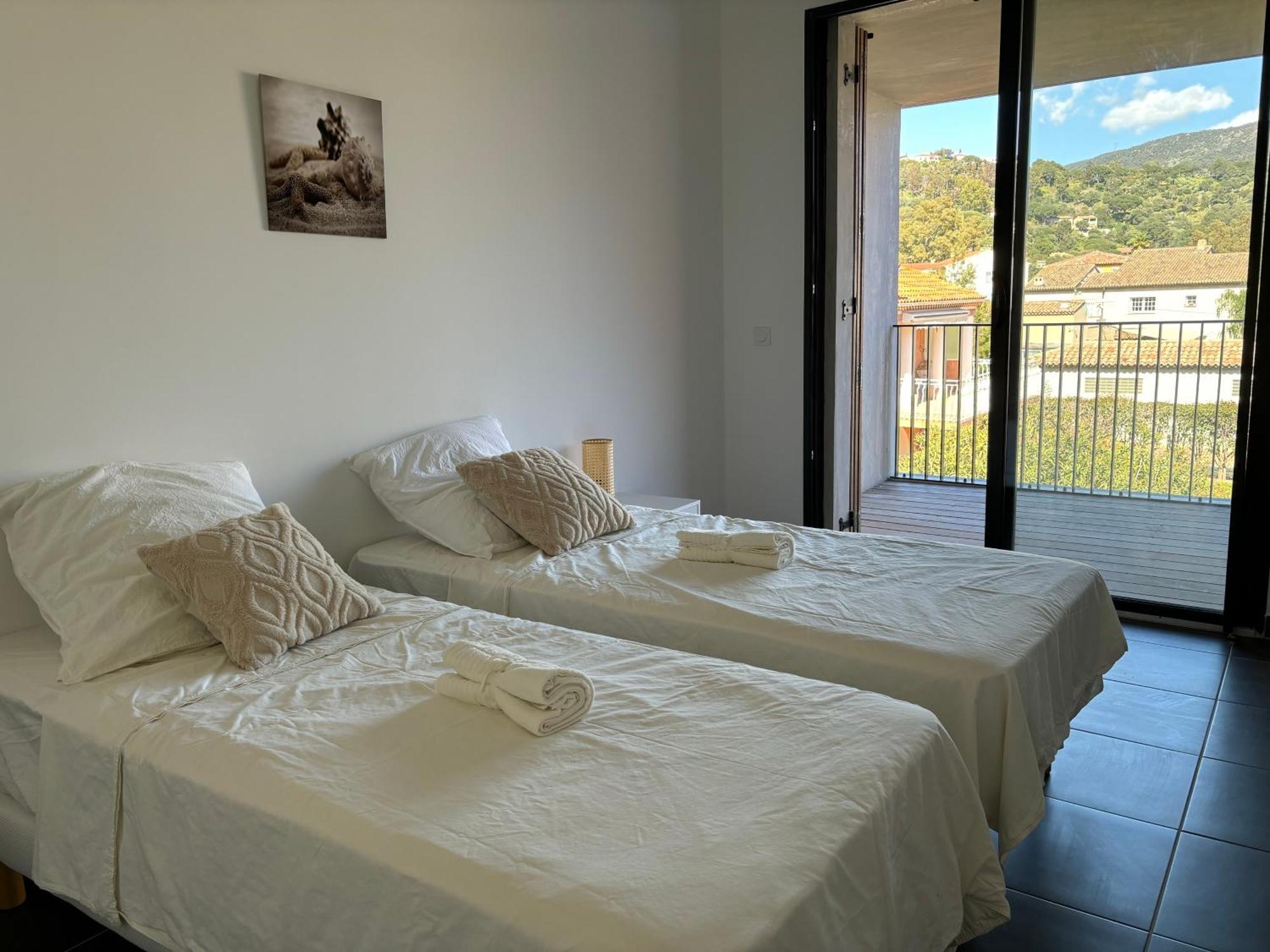 Appartement Bormes Bormes-les-Mimosas Exterior foto